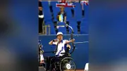 アジアパラ成功の鍵はボランティア、元日本代表・南浩一さんが語る交流秘話