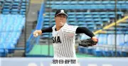 亜大・川尻啓人がノーヒットノーラン達成　東都で22年ぶり快挙