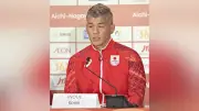 アジア大会・井上団長「金はダブルスコア」中国との差、誹謗中傷削除申請747件