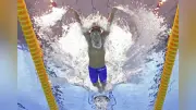 アジア大会、都内ゆかりの選手が躍動 小島夢貴が競泳で金、栗原悠輝は最年少金
