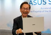ASUSシー会長が語るAI時代にエンジニアが変えてはいけないものとは？