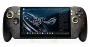 ASUS JAPAN、ROG XBOX Ally X20を試す 20周年記念モデルの進化をチェック
