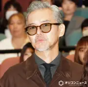 渡部篤郎、韓国ドラマ鑑賞で寝ずに撮影 コットン・きょんが「若！」と驚き