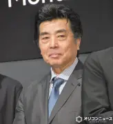 作家・村上龍さん死去、74歳 在日フランス大使館が追悼「深い悲しみ」