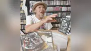 被爆者・坪井直さんの「ネバーギブアップ」、バンドマンが歌い継ぐ 交流続けた大小田さんの決意