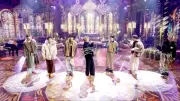 BE:FIRST×本田響矢、「夢中」スペシャルコラボ映像を期間限定公開