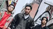 BE:FIRST、映画『RYUJI 竜二』特別コラボ映像公開 JUNONが舎弟役で出演