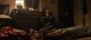 『バイオハザード』配達人ブライアンの窮地を捉えた本編映像が公開