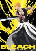 『BLEACH』来週ついに完結！最終決戦ビジュアル解禁、歴代OP＆EDリスニングパーティー開催