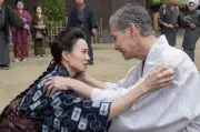 『ブラッサム』父・清治の壮絶な最期にネット衝撃「すごい人生だ」