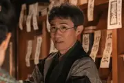 朝ドラ『ブラッサム』本田役は川島潤哉、文学愛する書店店主に
