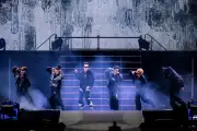 『BMSG FES’26』3日間で10万人超動員 全89曲で見せた“世界を狙う”圧巻ステージ