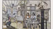 『本作り500年の歴史』書評 物としての本の深みを辿る 佐藤翔氏