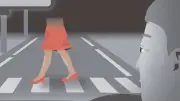 「幽霊を見た」は脳のせい？ 脳神経内科医が心霊現象のメカニズムを解説