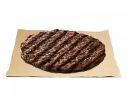 バーガーキング「オン ザ ビーフ」が1週間限定で復活、直火焼き100%ビーフパティを塩コショウや特製ソースで楽しめる4種
