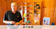 ブッシュ氏育った石油産地で再エネ模索、人々の行動の軸は「仕事」