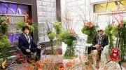 B'z松本孝弘、『日曜日の初耳学』500回記念に出演…TAKUROとAdoが緊急出演