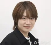 B&ZAI今野大輝、元宝塚トップスター・壮一帆と“親子”役「息子が守ってあげたくなる感じ」