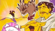 ラクダで運ばれた生きた鶏が砂漠のチキンカレーに マンガ家・織田博子がインドの旅を漫画で紹介