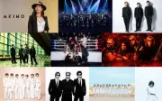 『CDTVライブ！ライブ！』10・12放送 EXILEフェスに松本利夫、USA、MAKIDAI再集結