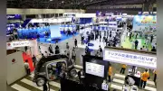 シーテック2026開幕、フィジカルAI関連の出展が目立つ