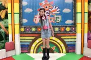 『ちゃおガール2026』グランプリのやえちゃん、『おはスタ』初登場で堂々の自己紹介