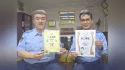 千葉県警いすみ署の署長ら「ねこ検定」「いぬ検定」初級に合格、業務に活用