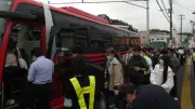 千葉県の鉄道不通、抜本的な復旧対策を急げ