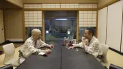 千鳥・大悟、松本人志と酒酌み交わす「ゆっくり話したい」『DOWNTOWN+』1周年企画第1弾