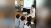 子どもアドボカシー広がる 意見表明支援、学校でも啓発講座