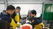 択捉島に中国代表団、産経社説が高市政権に制裁措置を要求