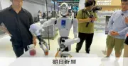 中国政府、「国家データ集団」設立　AI開発競争力強化へデータ一元管理