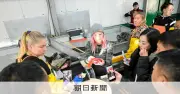 中国の訪問団が択捉島を視察、ロシアが対日強硬姿勢強める可能性