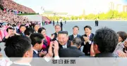 訪朝後に再入国した朝鮮総連幹部、独自制裁対象と政府方針に齟齬も