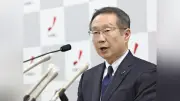 中部電力社長、浜岡原発の基準地震動を再計算へ「信頼回復が最優先」