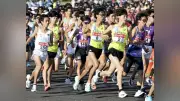 箱根駅伝予選会2位の中央学院大、川崎監督「走るべき人間が走らなかった」主将も危機感