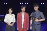 原田真二「てぃーんず ぶるーす」披露！シティポップ音楽番組が今夜放送