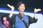 CM露出ランキング8月度、急上昇1位は吉田晴登、トータル1位は今田美桜