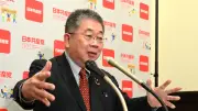 共産・小池氏、横浜市長選6位も「健闘」評価譲らず　記者団の指摘に反論