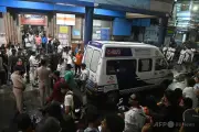 インド東部のヒンズー教祭りで群衆事故、19人死亡 25人負傷