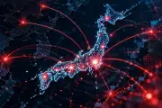 日本標的サイバー攻撃が48%増、918件に Recorded Futureが分析