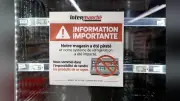 仏スーパー約500店にサイバー攻撃、冷凍設備の温度50度に設定変更され大量廃棄