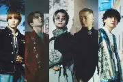 Da-iCE、フジテレビ系ドラマ『波うららかに、めおと日和』主題歌「うららか」を書き下ろし、花村想太がBE:FIRSTからのバトンを意識した制作秘話を語る