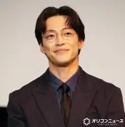 大東駿介、1シーン出演も舞台あいさつで熱弁「あと1時間話せる」