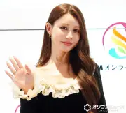 ダレノガレ明美「全然強くない」世間のイメージとのギャップ告白「人目を気にしちゃう」