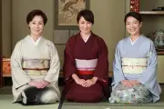 昼ドラ『花嫁のれん』12年ぶり復活、能登復興願い2027年新春スペシャル決定
