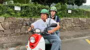 『充電旅』西野亮廣＆渡邉美穂が初登場 富士山麓・湖めぐりの旅