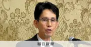 民主改革・階幹事長、立憲との合流目指す考え「中道の旗のもとなら」