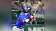 ＣＳファーストステージ、ＤｅＮＡが巨人に先勝…西武も日本ハムに勝利