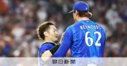 「僕でいいんかな」DeNA戸柱恭孝 36歳ベテランがCS突破導く決勝打
